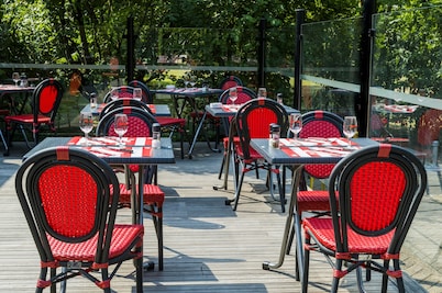 ibis Metz Woippy
