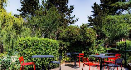 ibis Metz Woippy