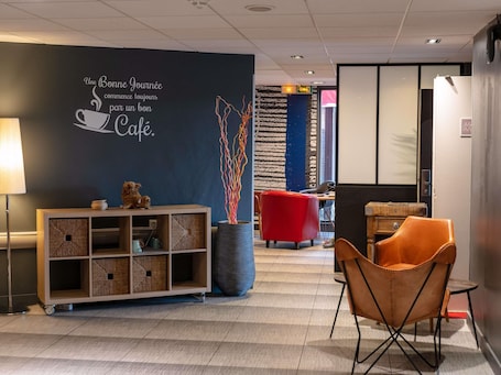 Meeting facility. ibis Metz Woippy