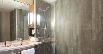 ibis Metz Woippy