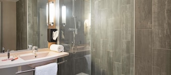 ibis Metz Woippy