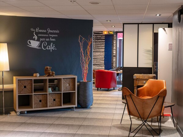 Meeting facility - ibis Metz Woippy (Woippy)