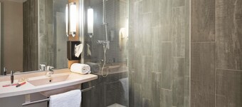 ibis Metz Woippy