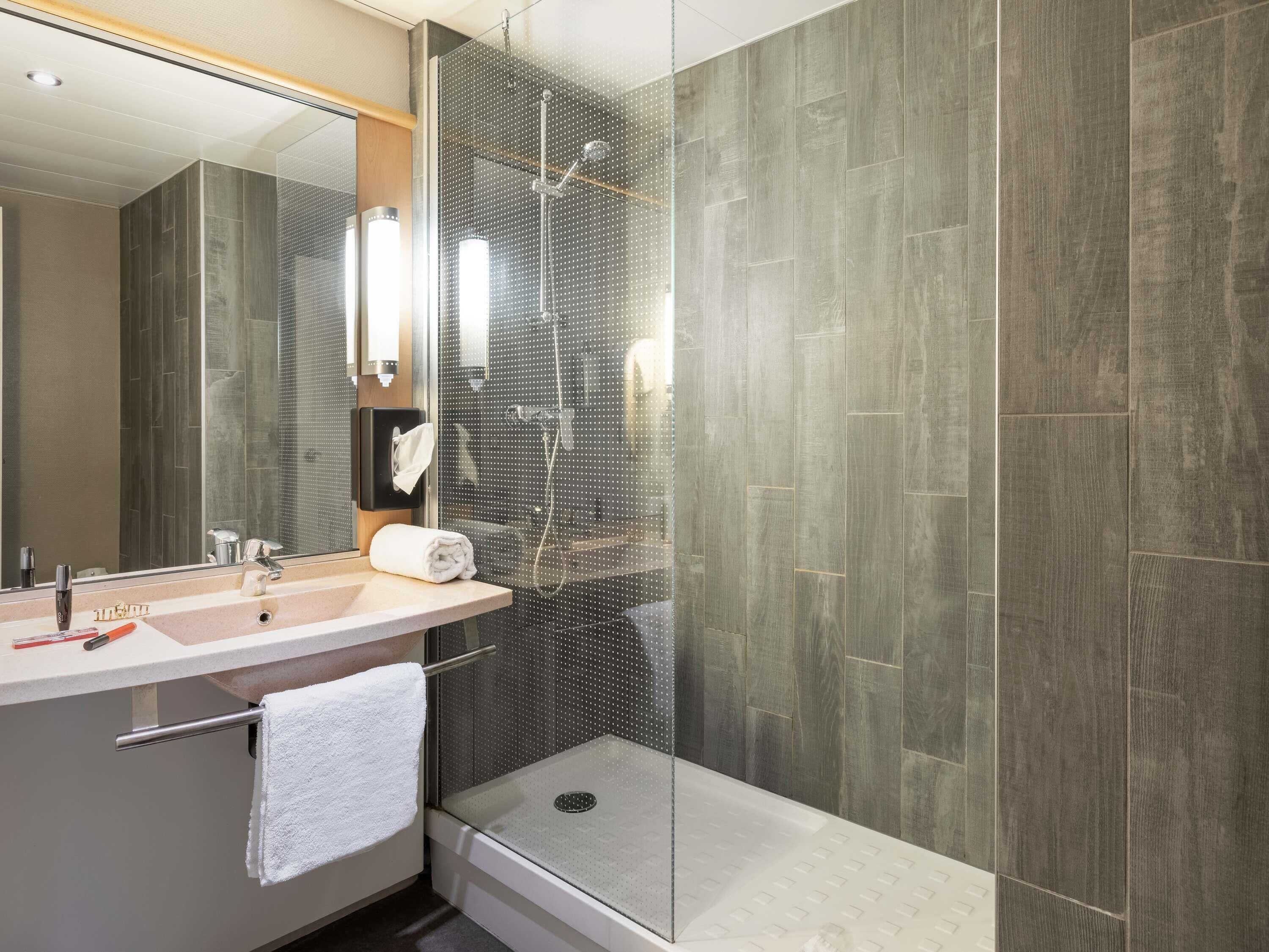 premium bedding, desk, blackout curtains, soundproofing