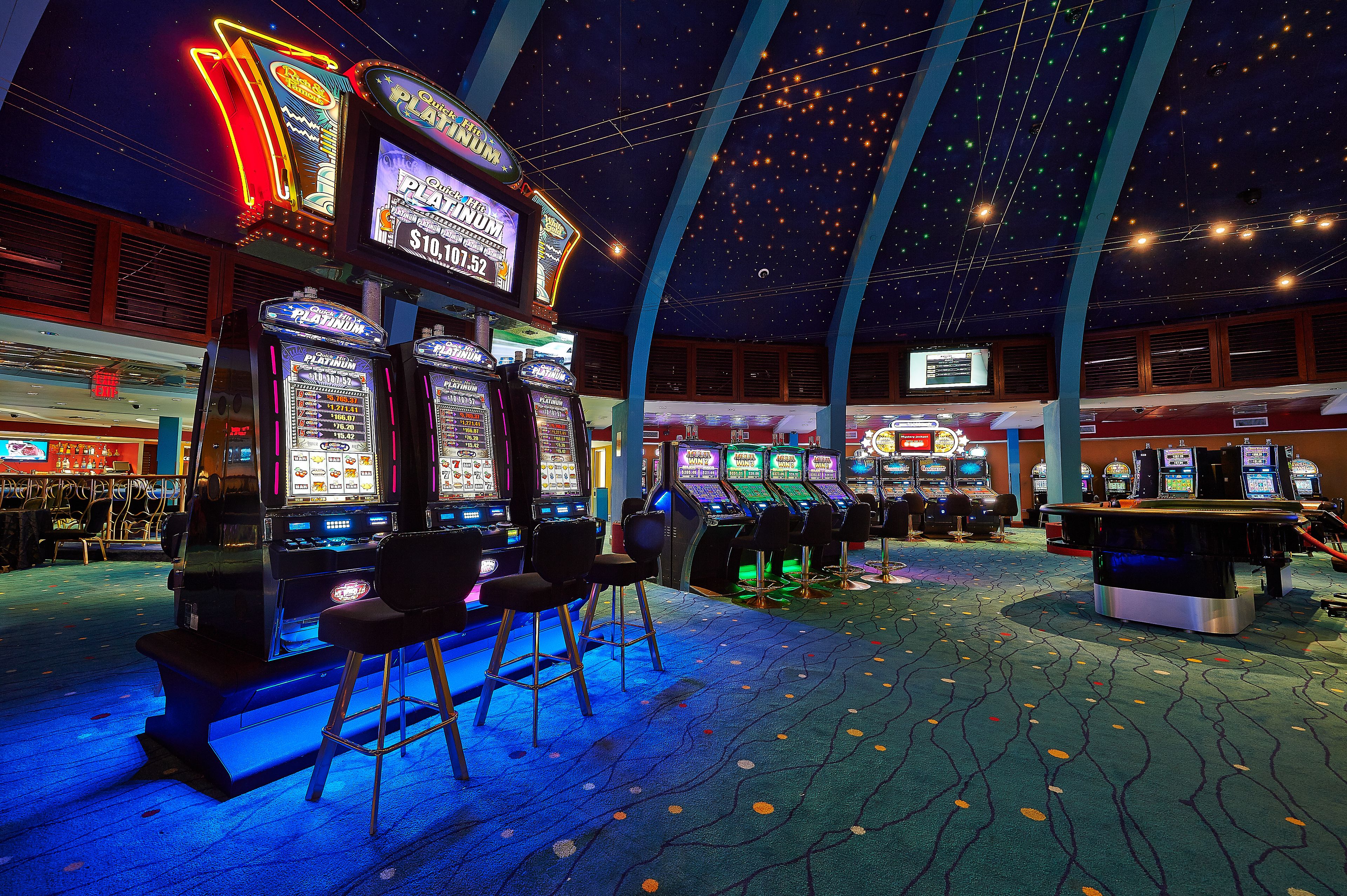 Casino