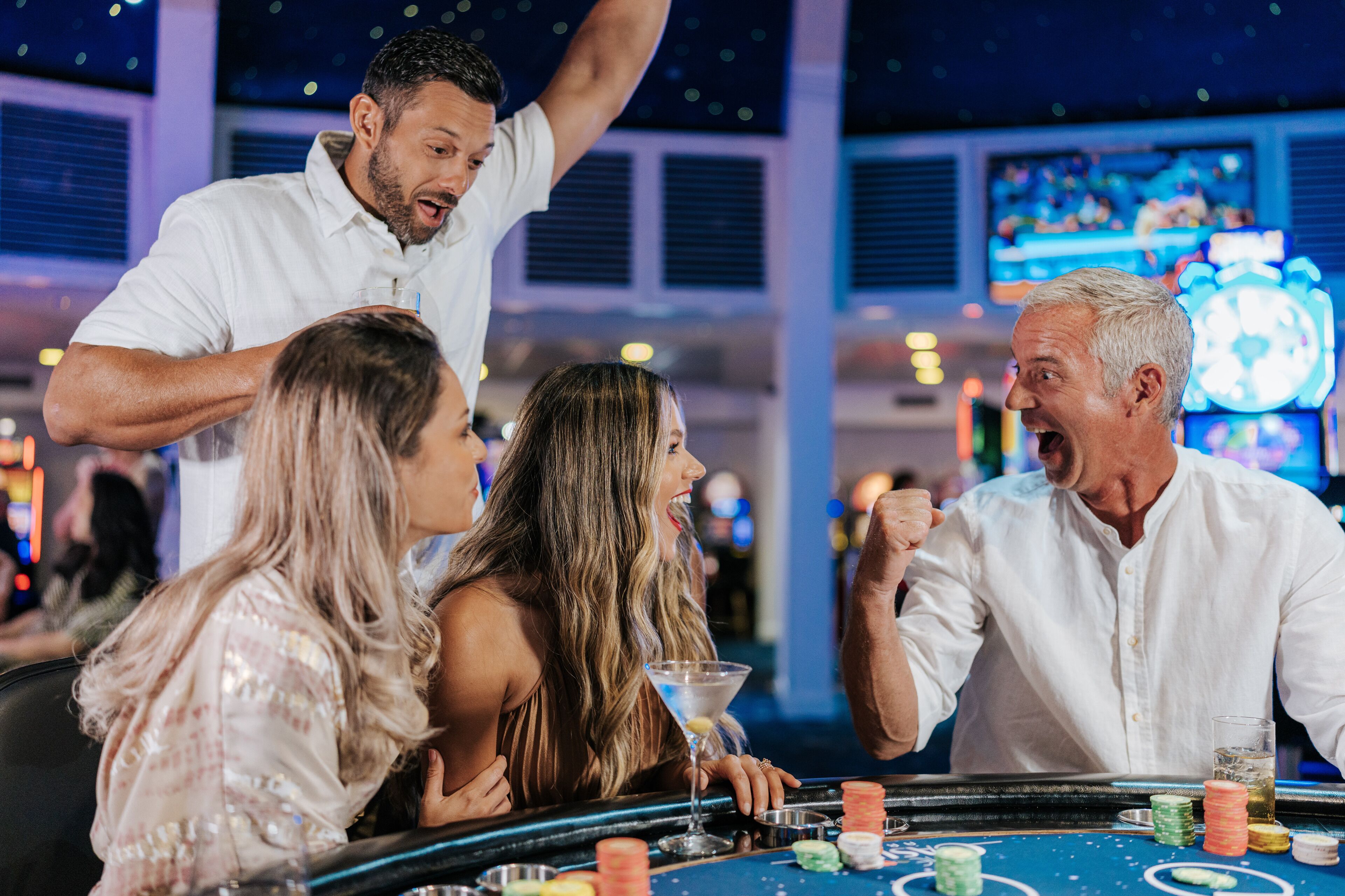 Casinò