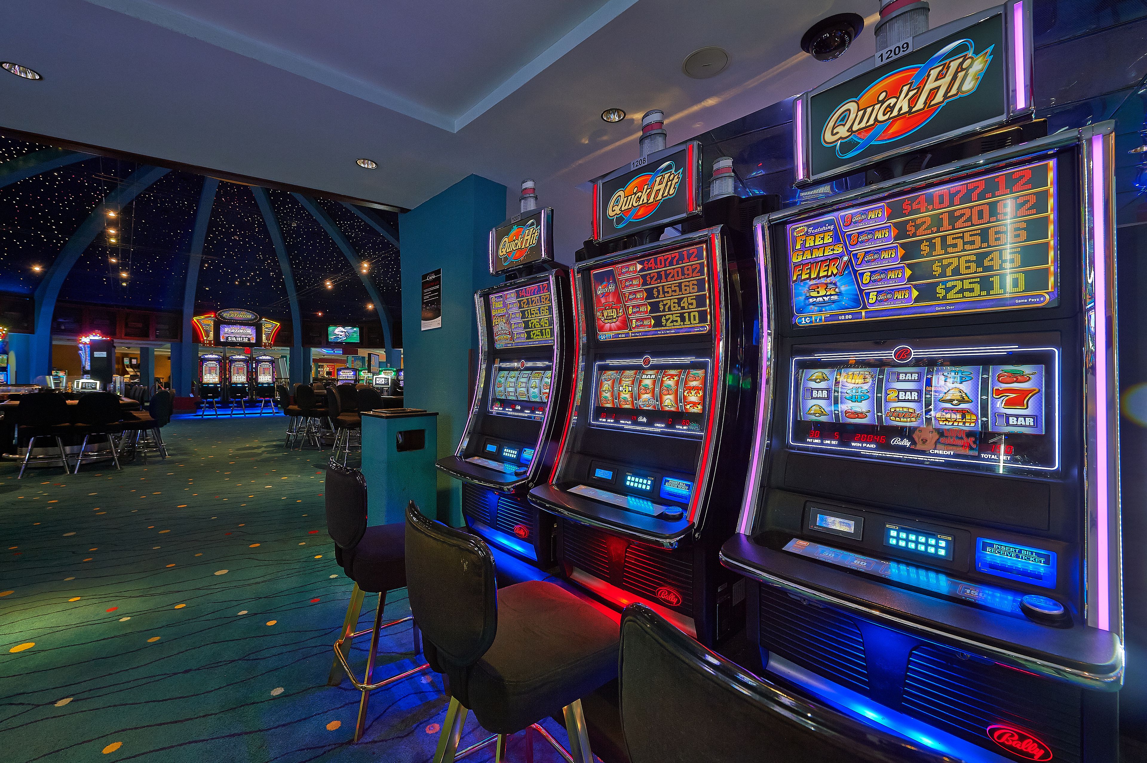 Casino