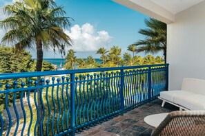 Suite, 1 King Bed | View from room