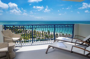 Suite, 1 King-Bett (Palmbeach Club)