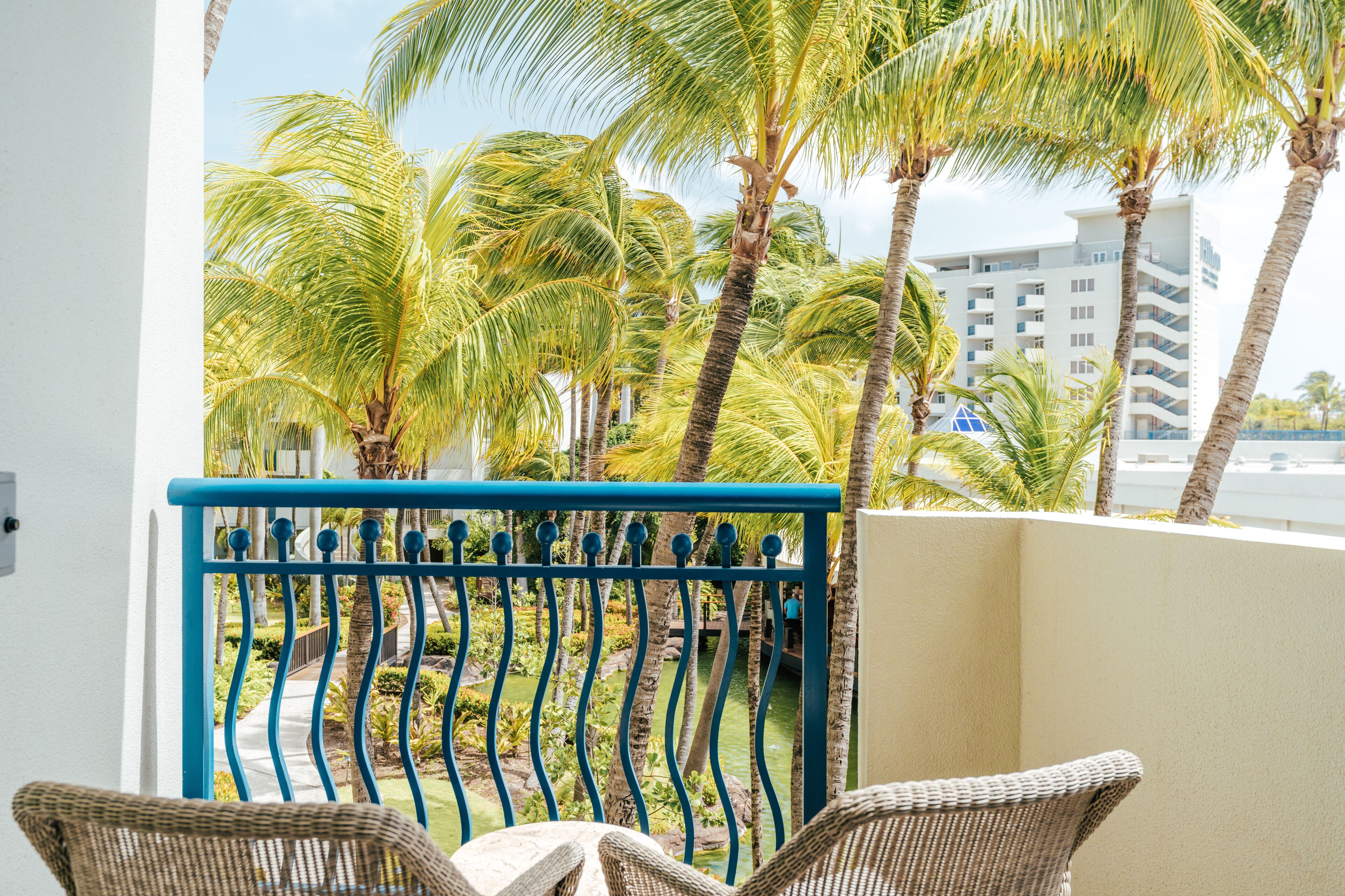 Hilton Aruba Caribbean Resort and Casino