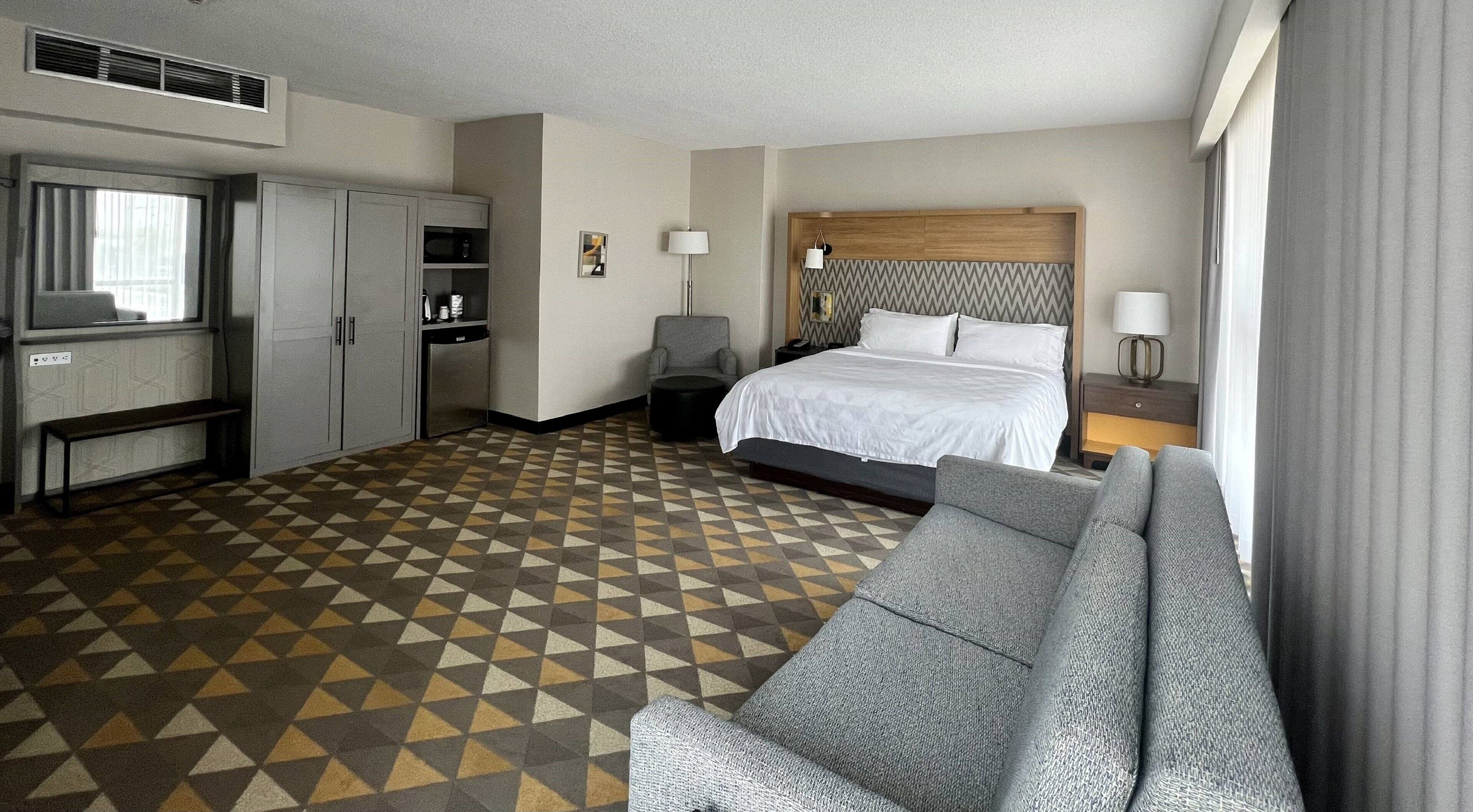 Foto - Holiday Inn Toronto Airport East, An Ihg