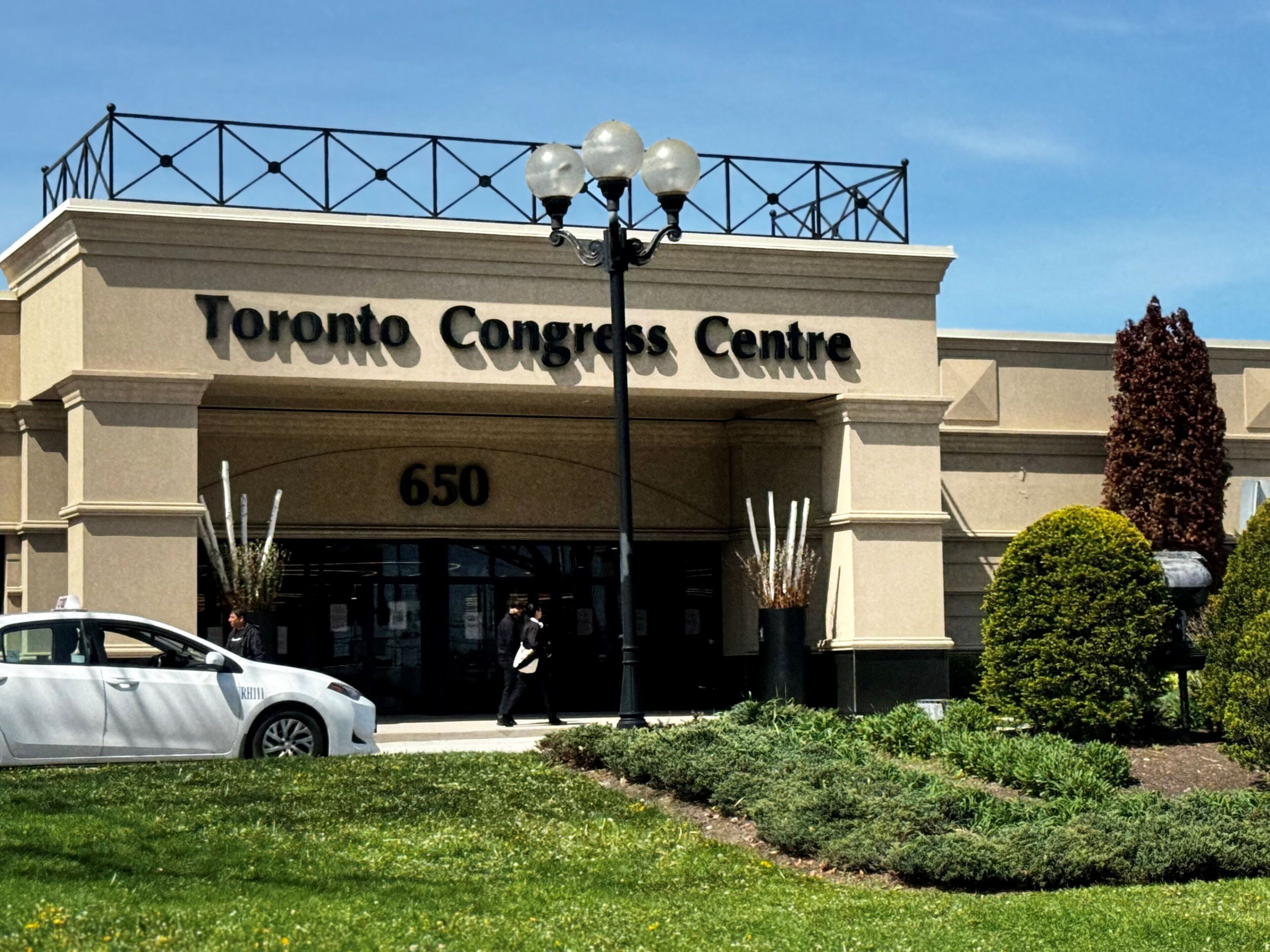 Foto - Holiday Inn Toronto Airport East by IHG