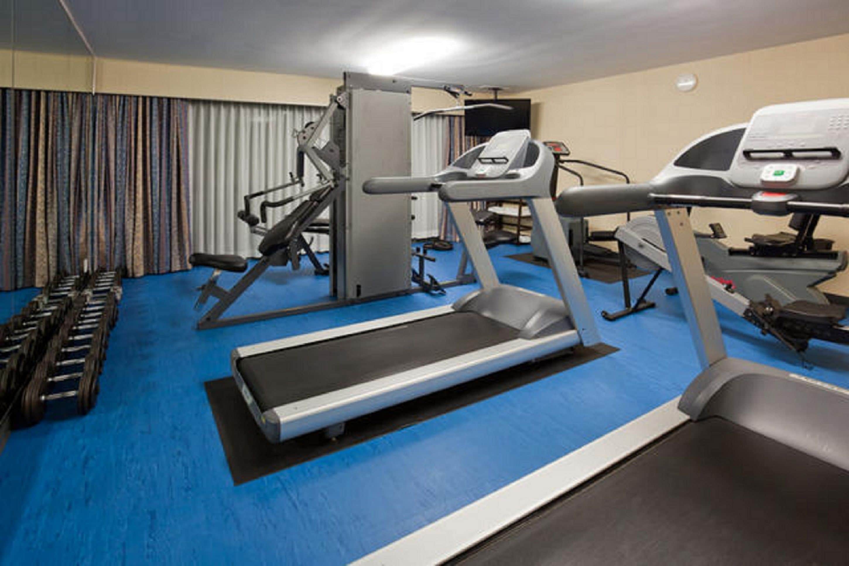 Foto - Holiday Inn Toronto Airport East by IHG