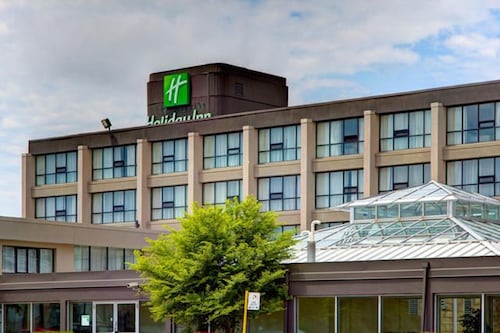 Holiday Inn Toronto Airport East, an IHG Hotel