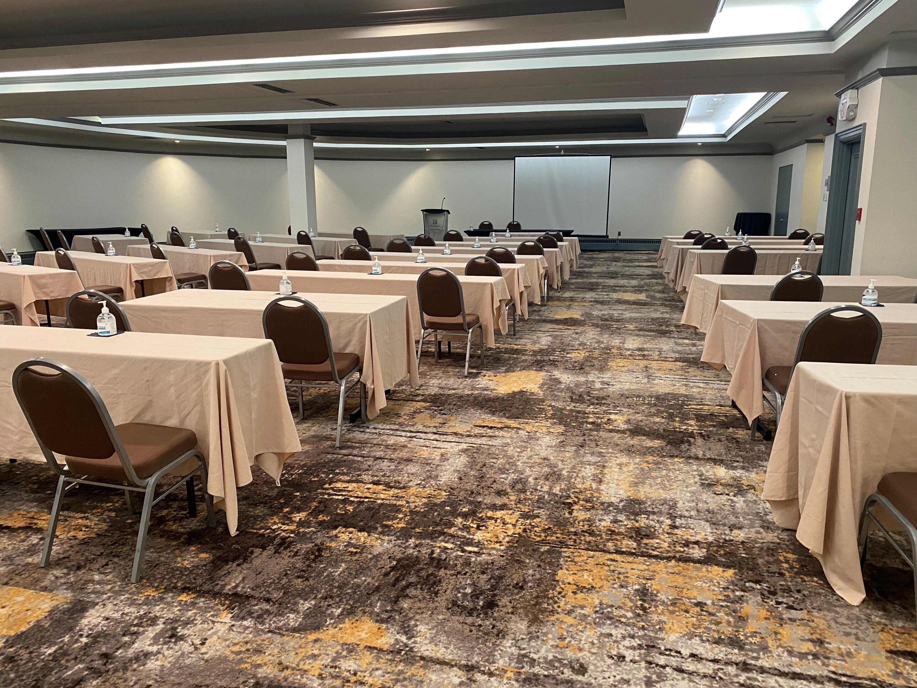 Foto - Holiday Inn Toronto Airport East, An Ihg