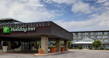 Holiday Inn Toronto Airport East by IHG