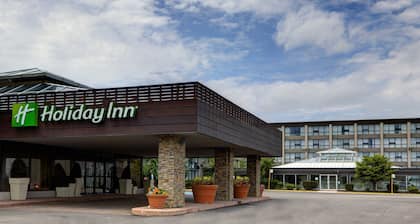 Holiday Inn Toronto Airport East, an IHG Hotel