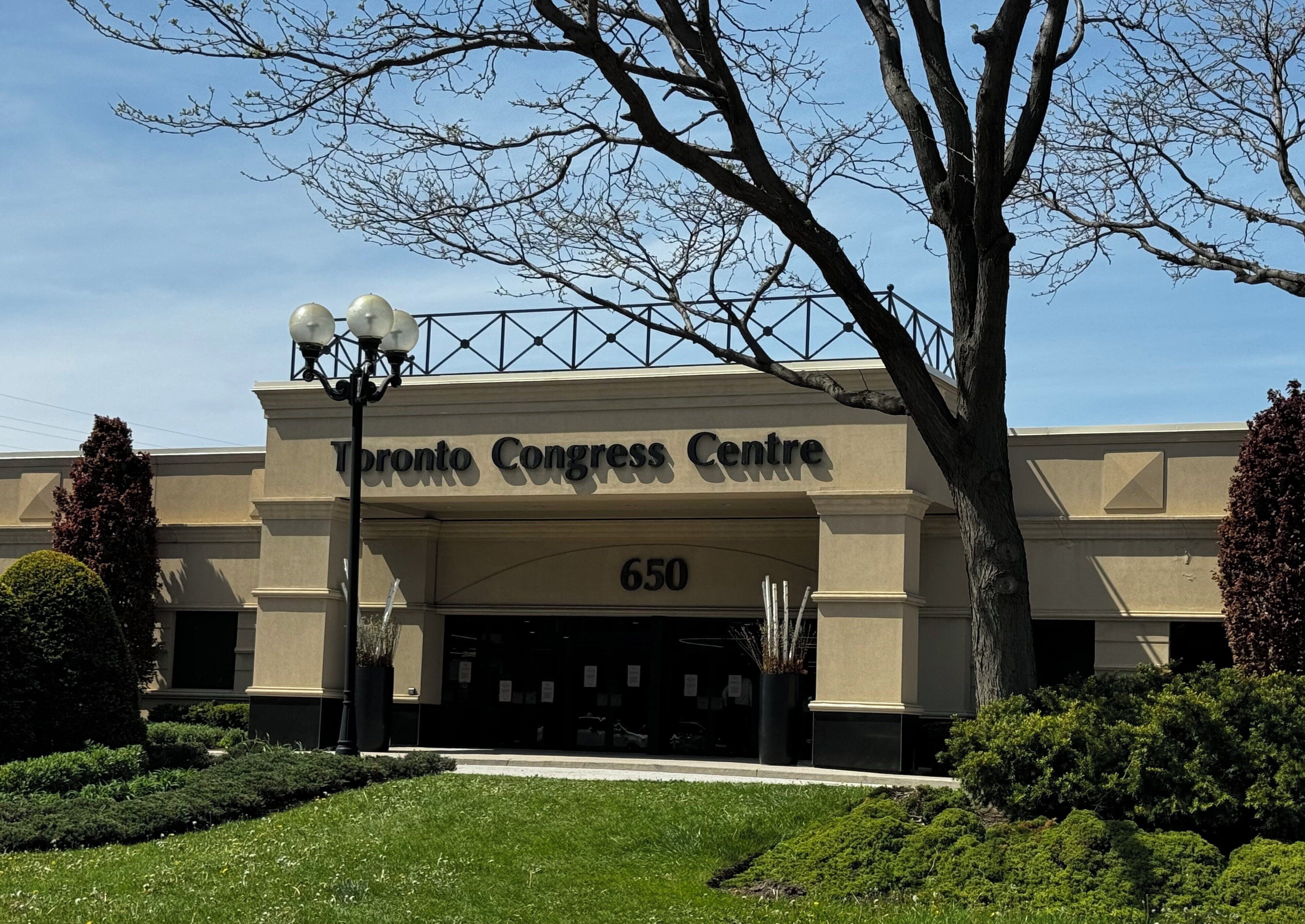 Foto - Holiday Inn Toronto Airport East by IHG