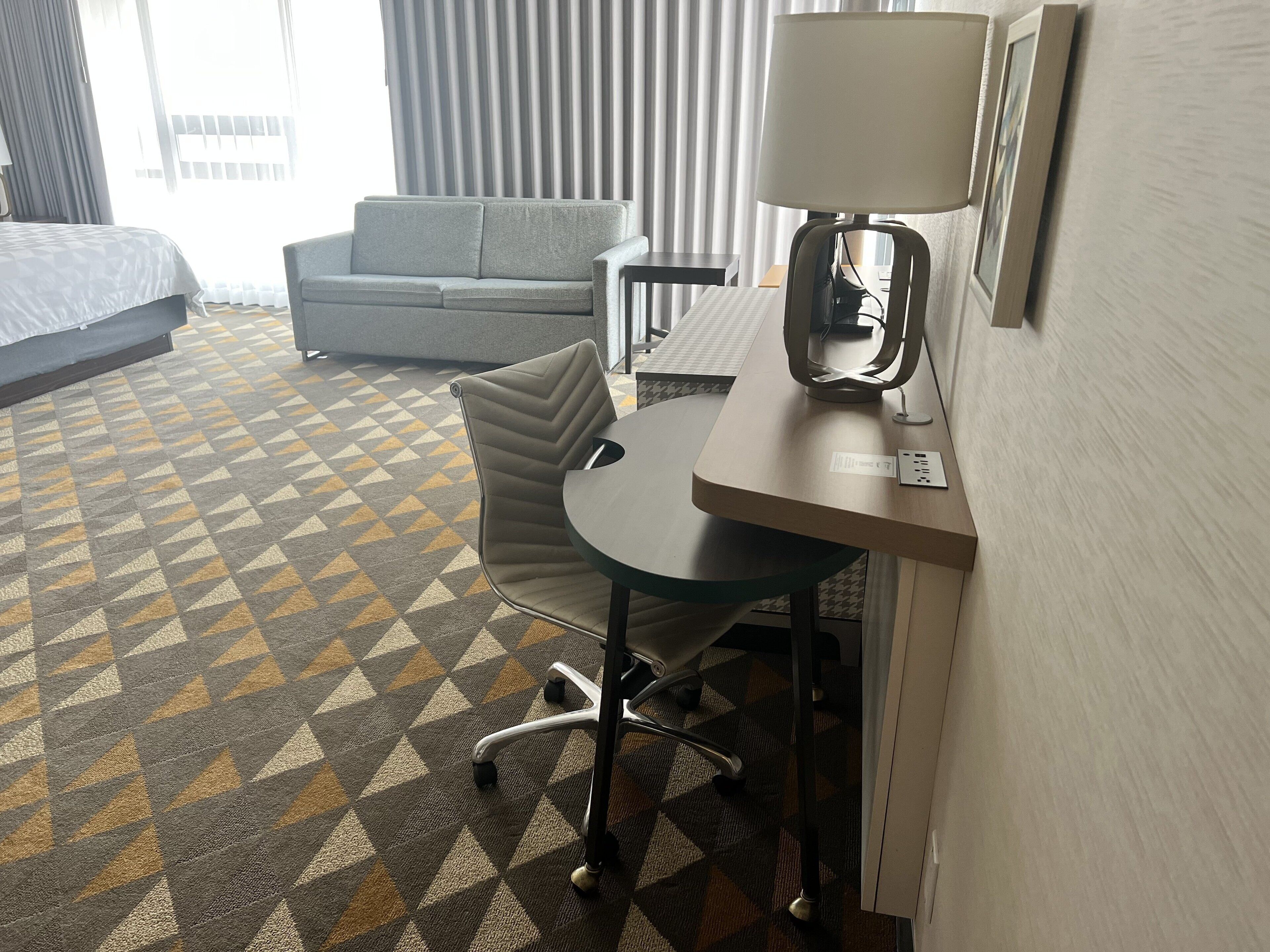 Foto - Holiday Inn Toronto Airport East, An Ihg