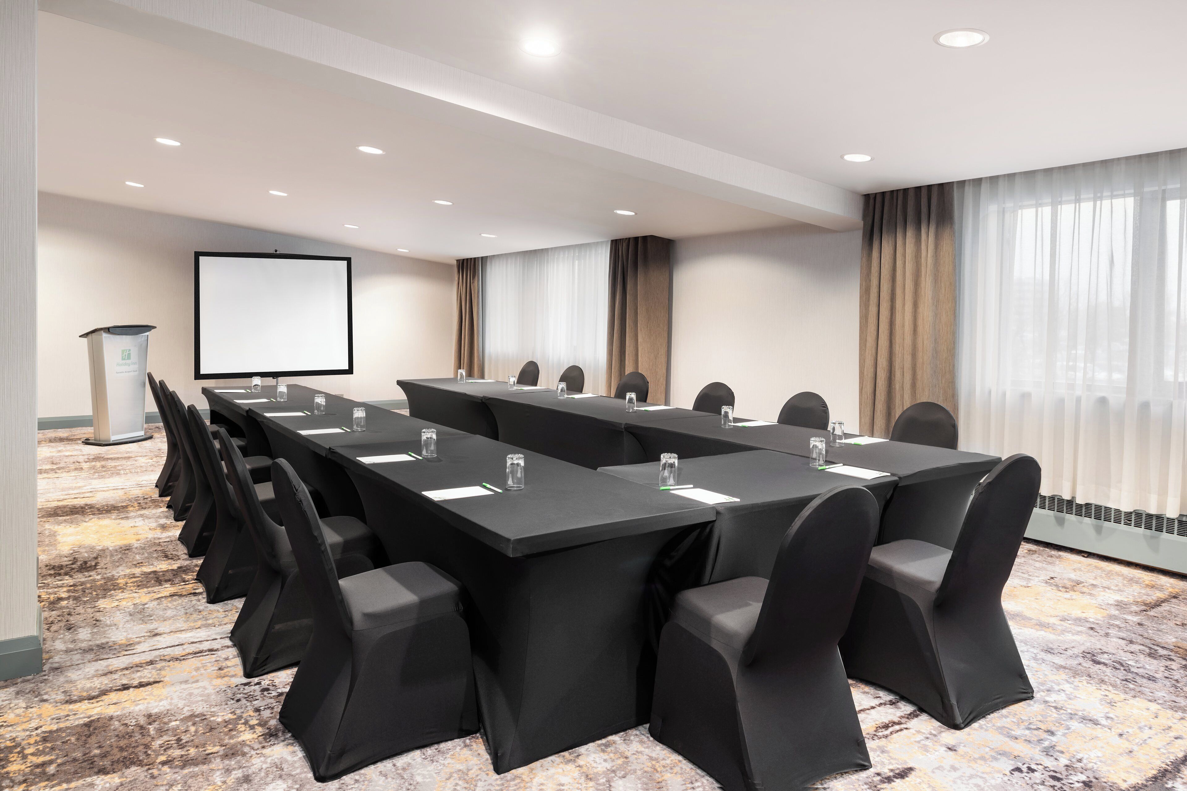 Foto - Holiday Inn Toronto Airport East, An Ihg