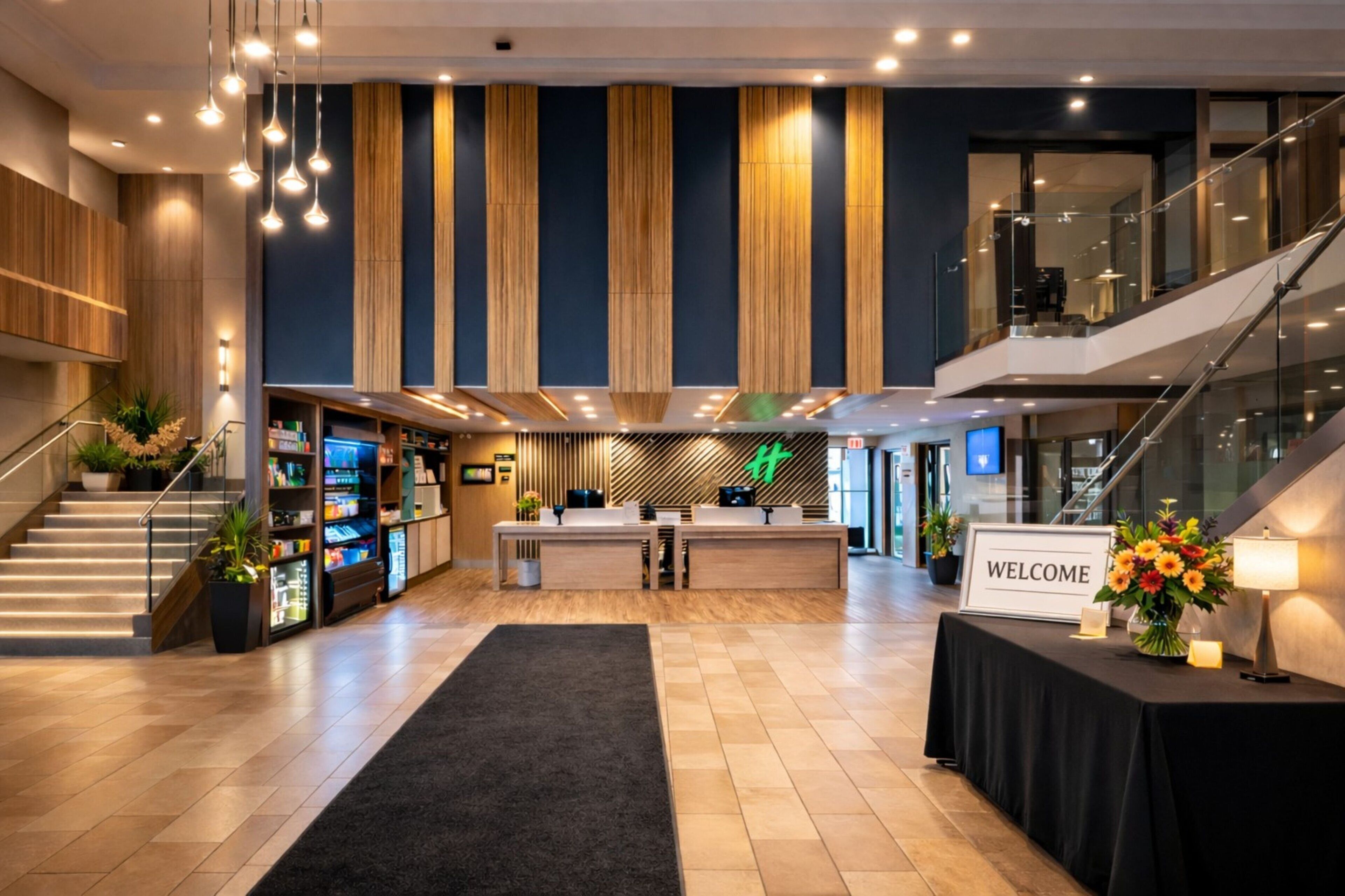 Foto - Holiday Inn Toronto Airport East by IHG