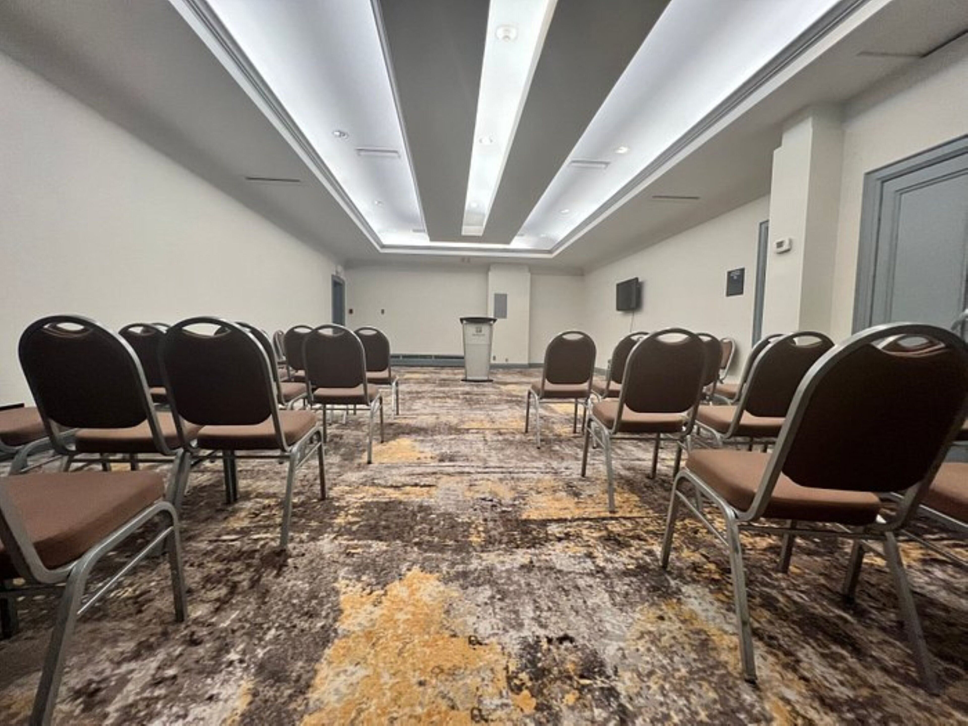 Foto - Holiday Inn Toronto Airport East, An Ihg