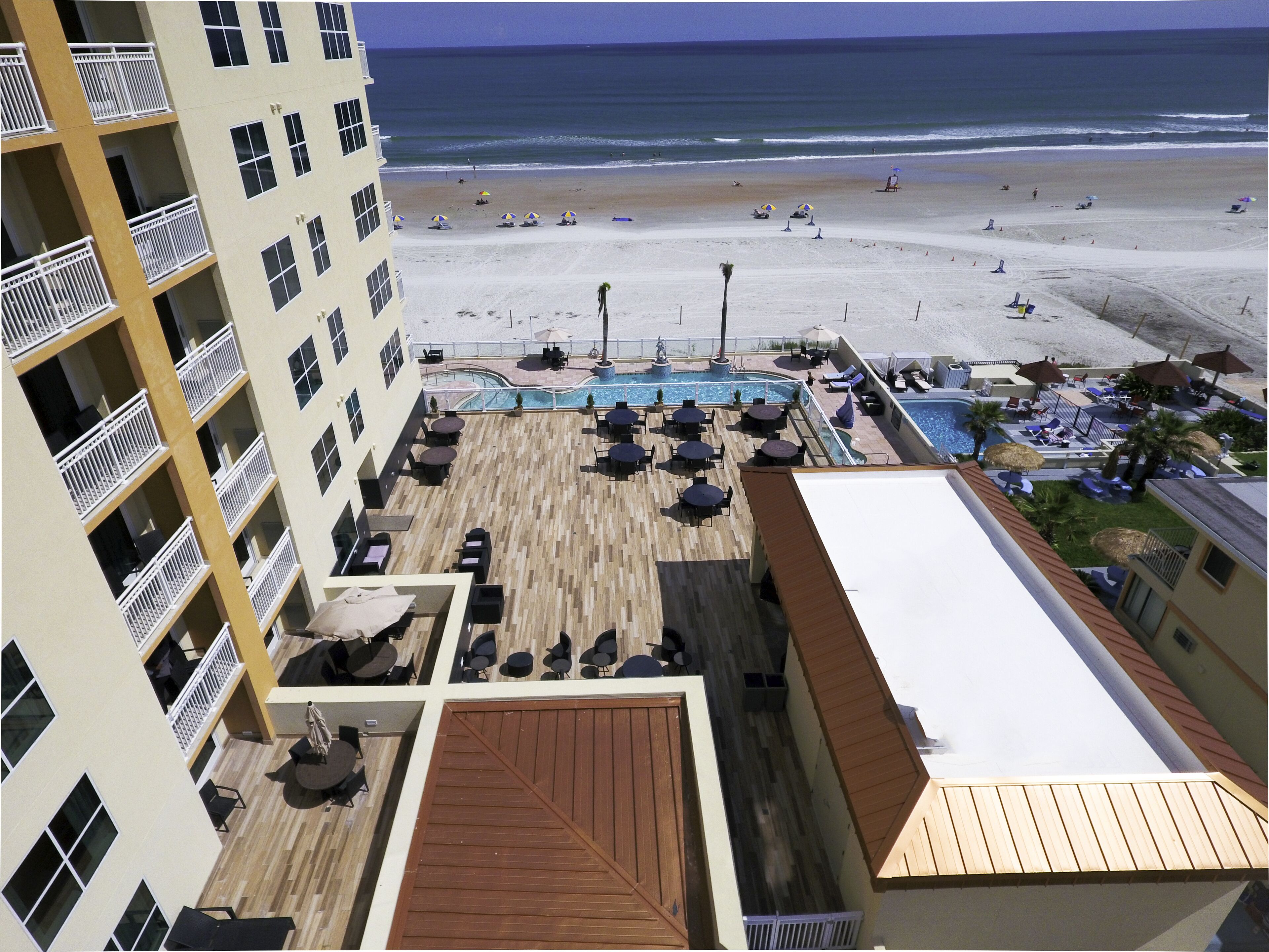 Photo - Residence Inn by Marriott Daytona Beach Oceanfront