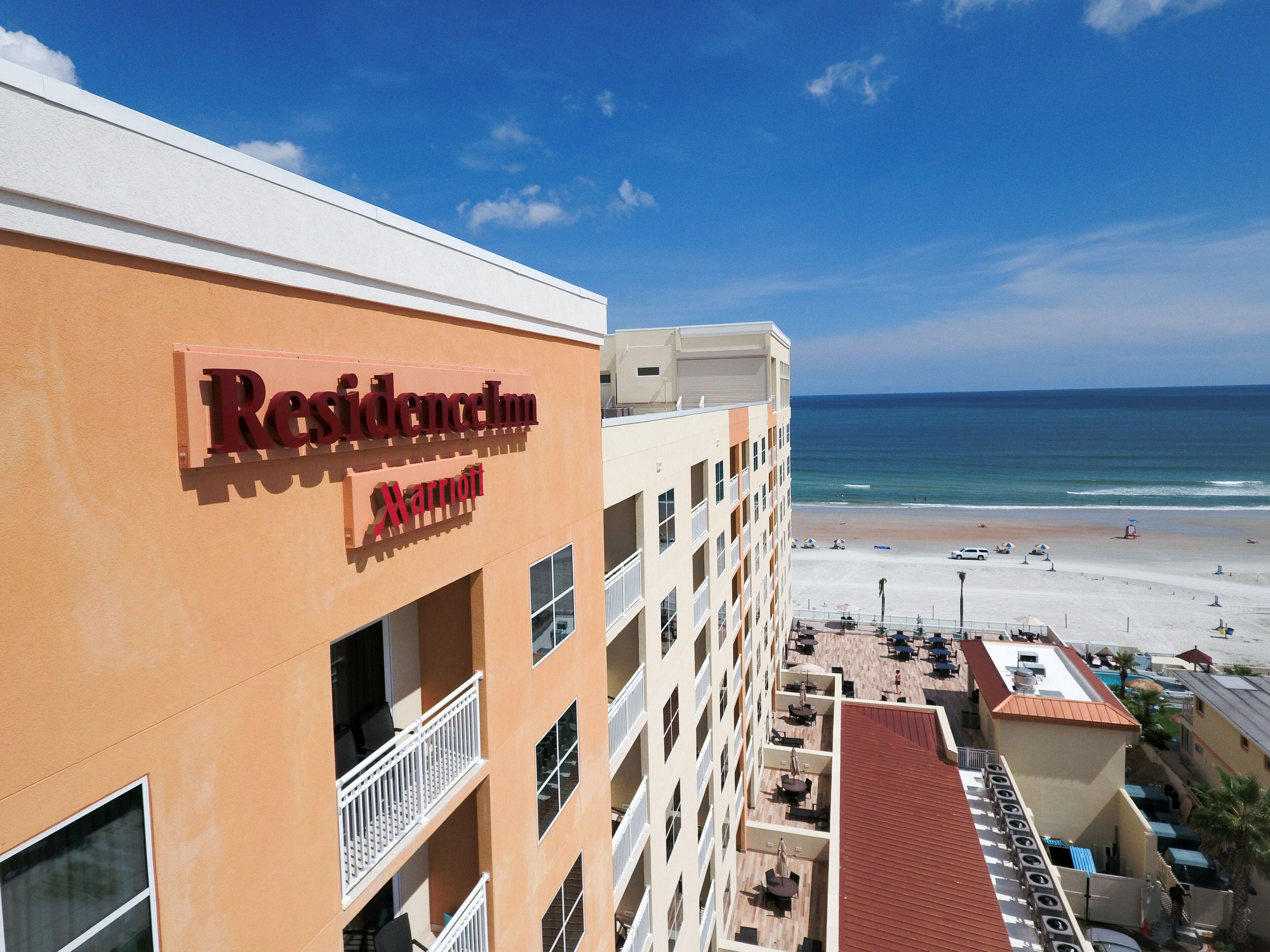 Photo - Residence Inn by Marriott Daytona Beach Oceanfront