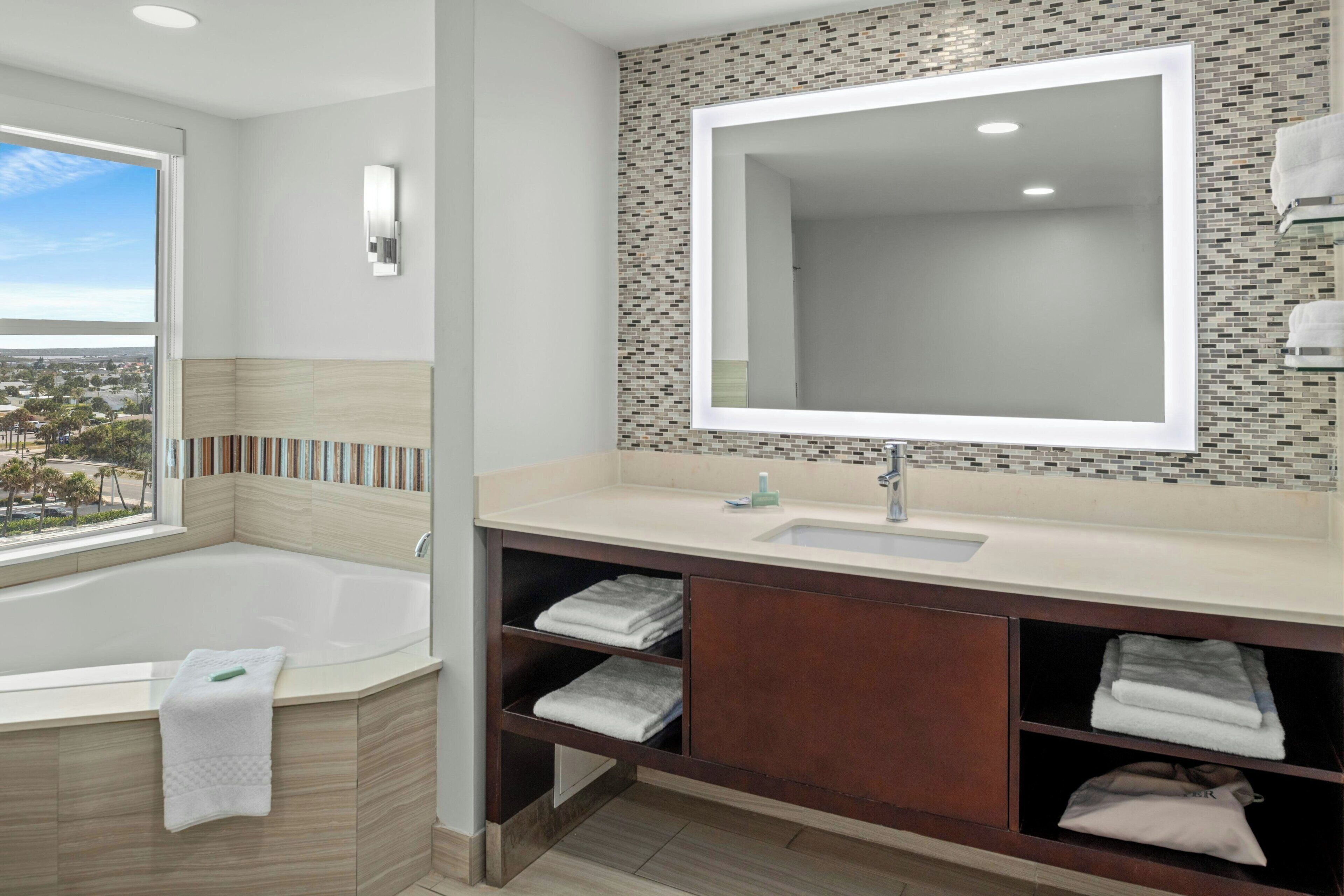 Foto - Residence Inn by Marriott Daytona Beach Oceanfront