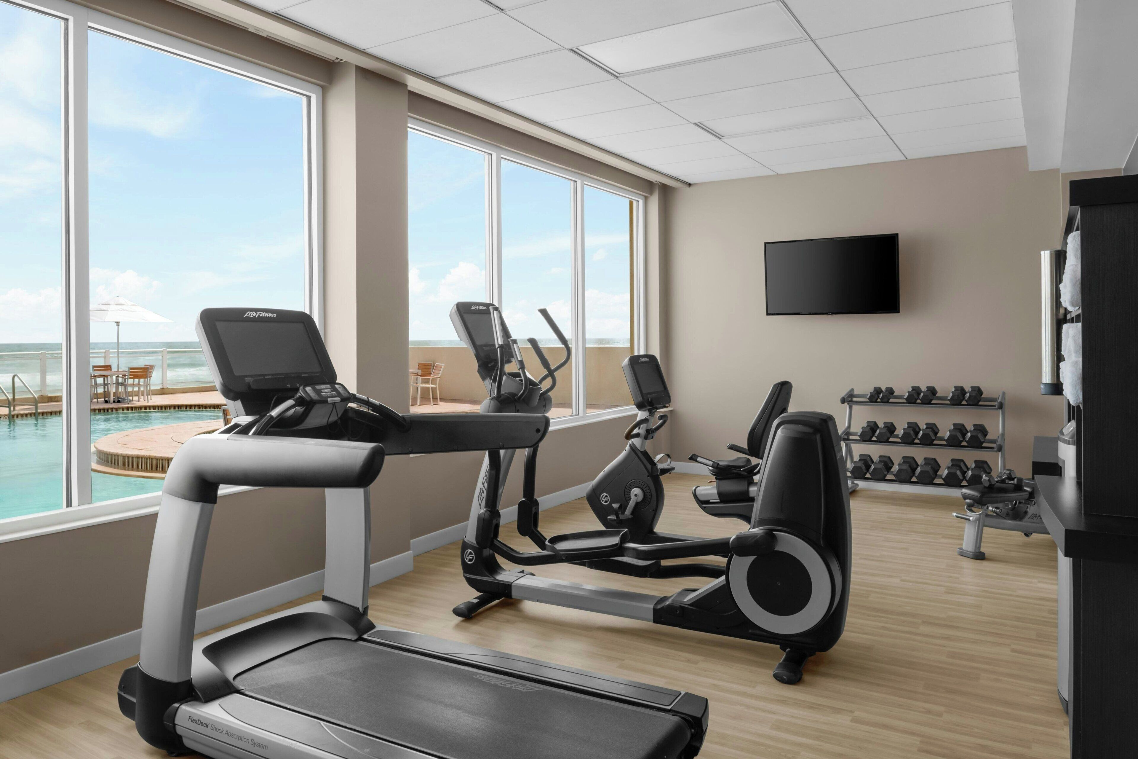 Photo - Residence Inn by Marriott Daytona Beach Oceanfront