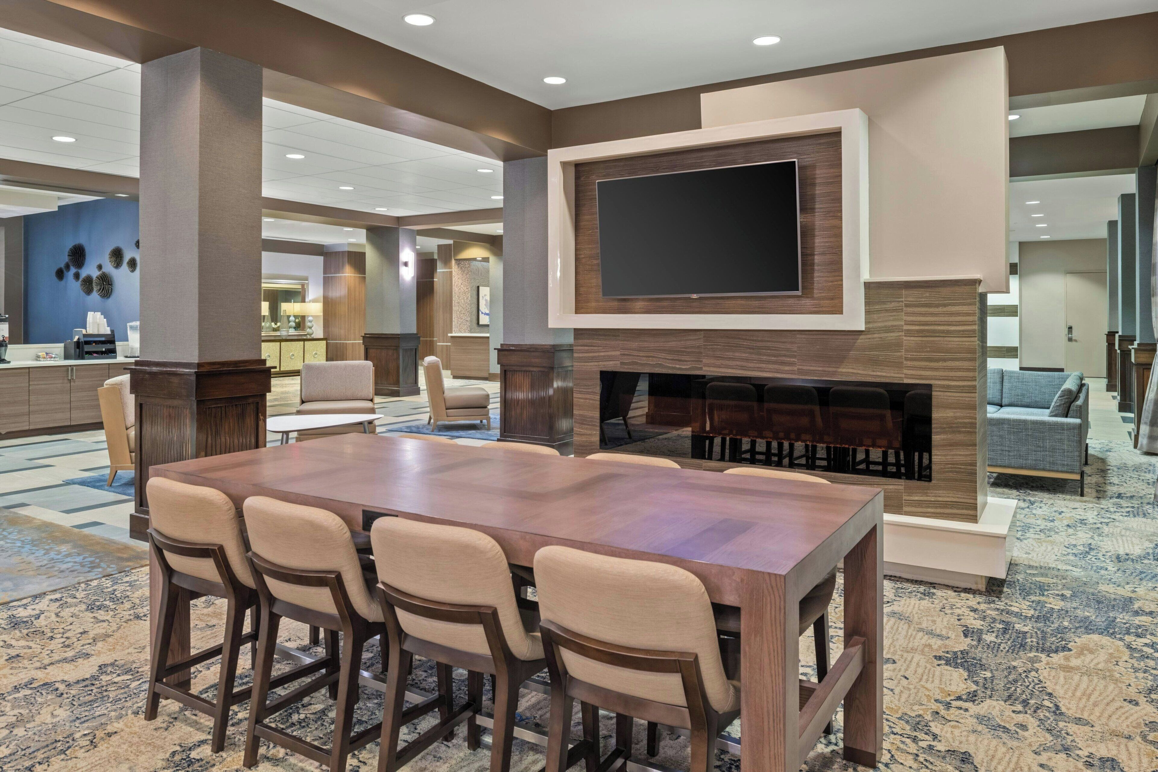 Photo - Residence Inn by Marriott Daytona Beach Oceanfront