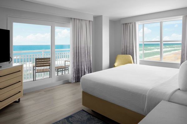 Suite, 1 Bedroom | 1 bedroom, Egyptian cotton sheets, premium bedding, pillowtop beds