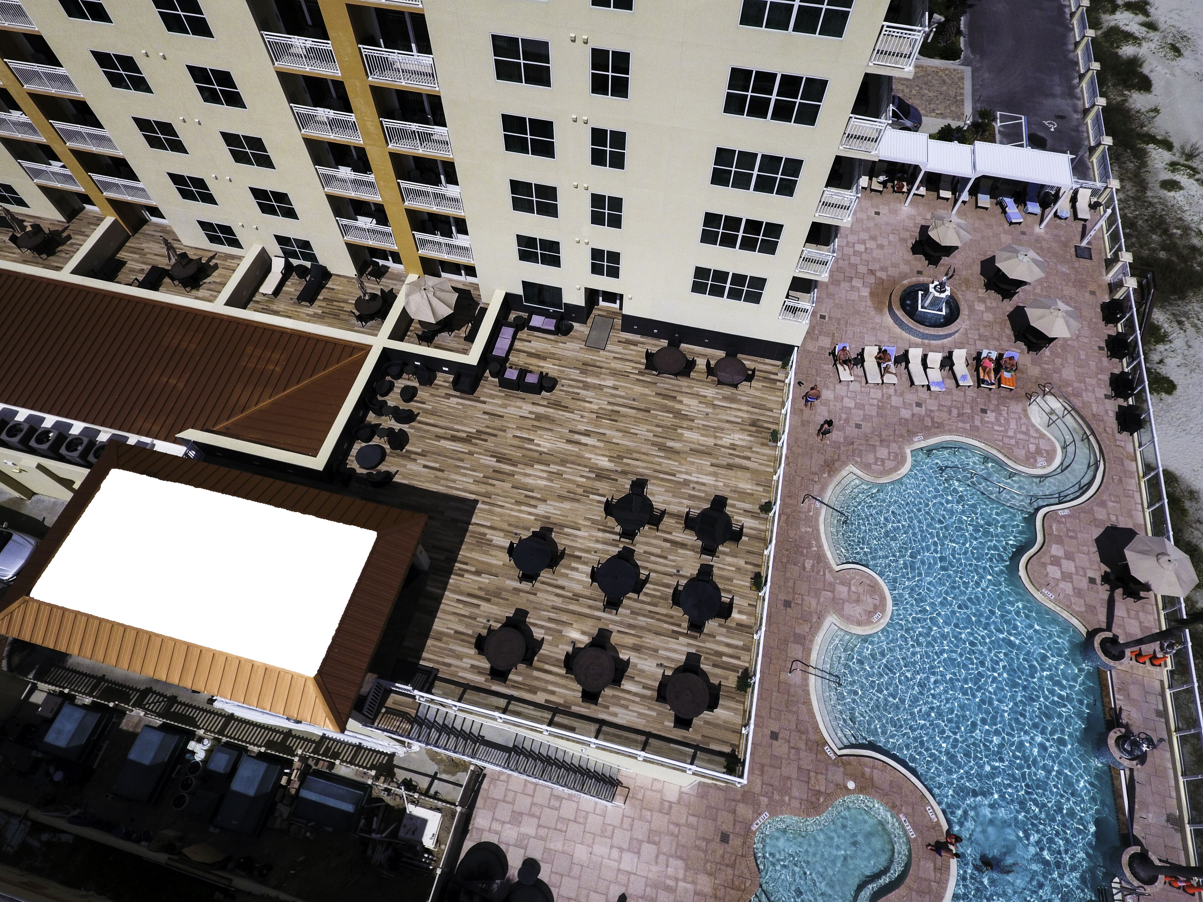 Photo - Residence Inn by Marriott Daytona Beach Oceanfront