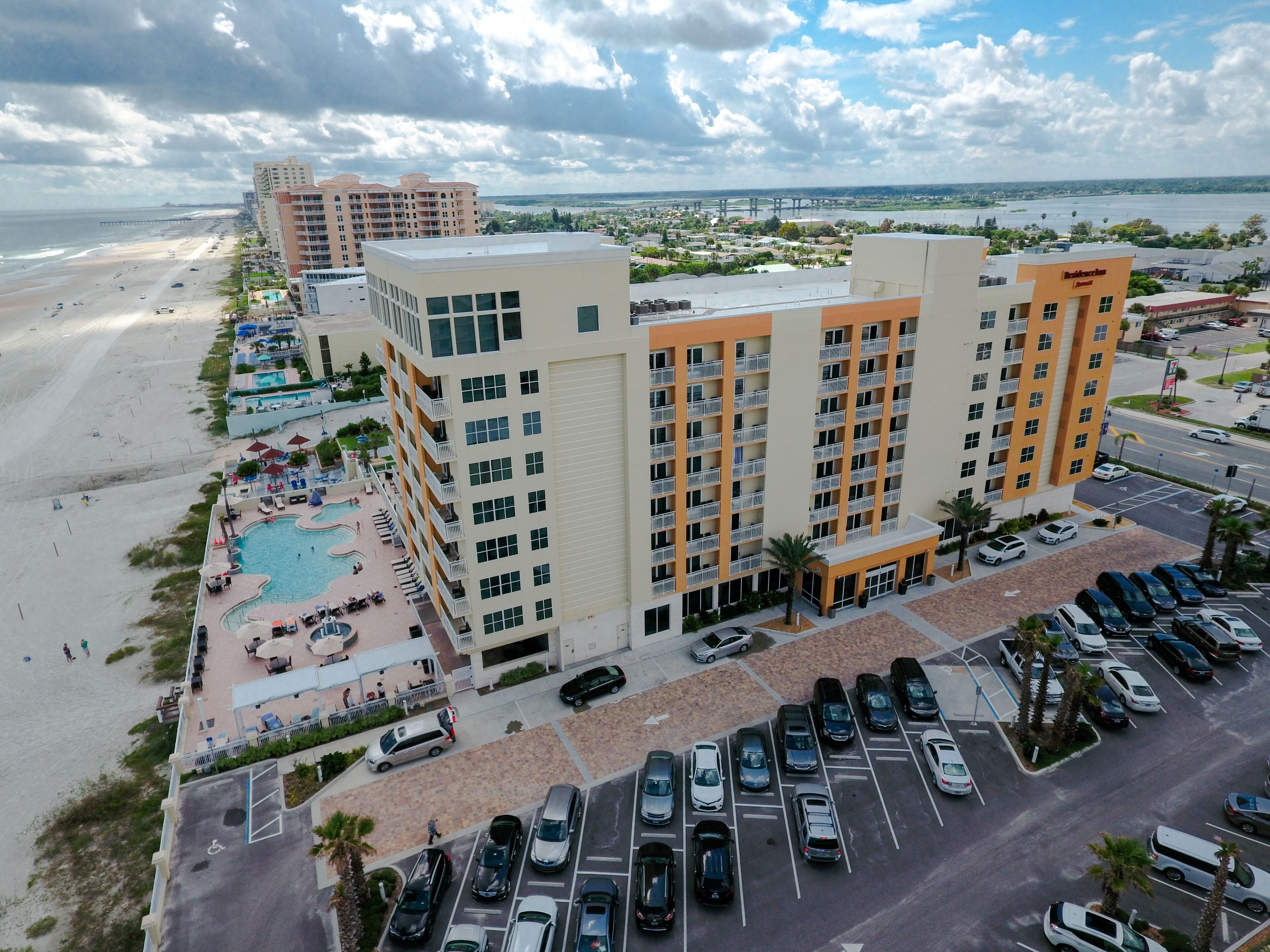 Photo - Residence Inn by Marriott Daytona Beach Oceanfront