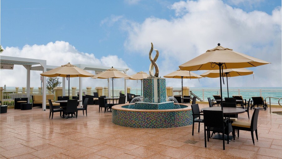 Residence Inn by Marriott Daytona Beach Oceanfront