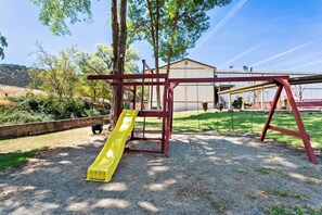 Sports facility