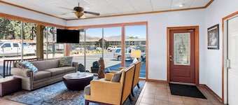 Best Western Miner's Inn