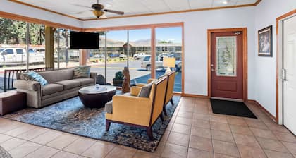 Best Western Miner's Inn