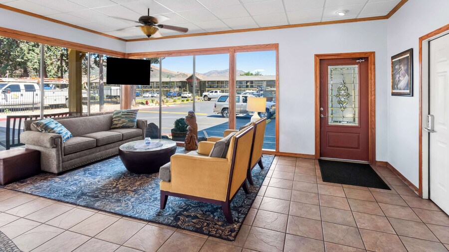 ベストウェスタン マイナーズ イン