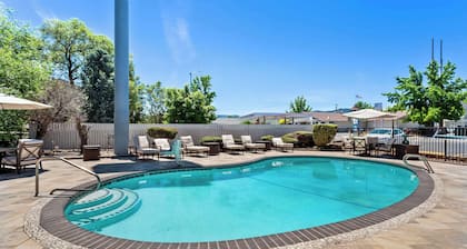 Best Western Miner's Inn