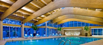Crowne Plaza Lombard Downers Grove by IHG