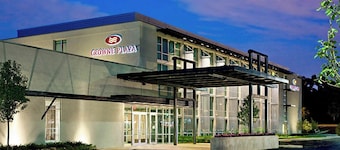 Crowne Plaza Lombard Downers Grove by IHG