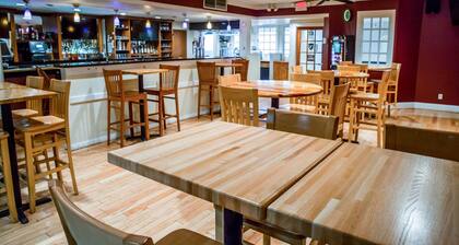 Quality Inn Elizabeth City near University