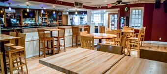 Quality Inn Elizabeth City near University