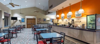 Howard Johnson Hotel & Conference Center by Wyndham Salem