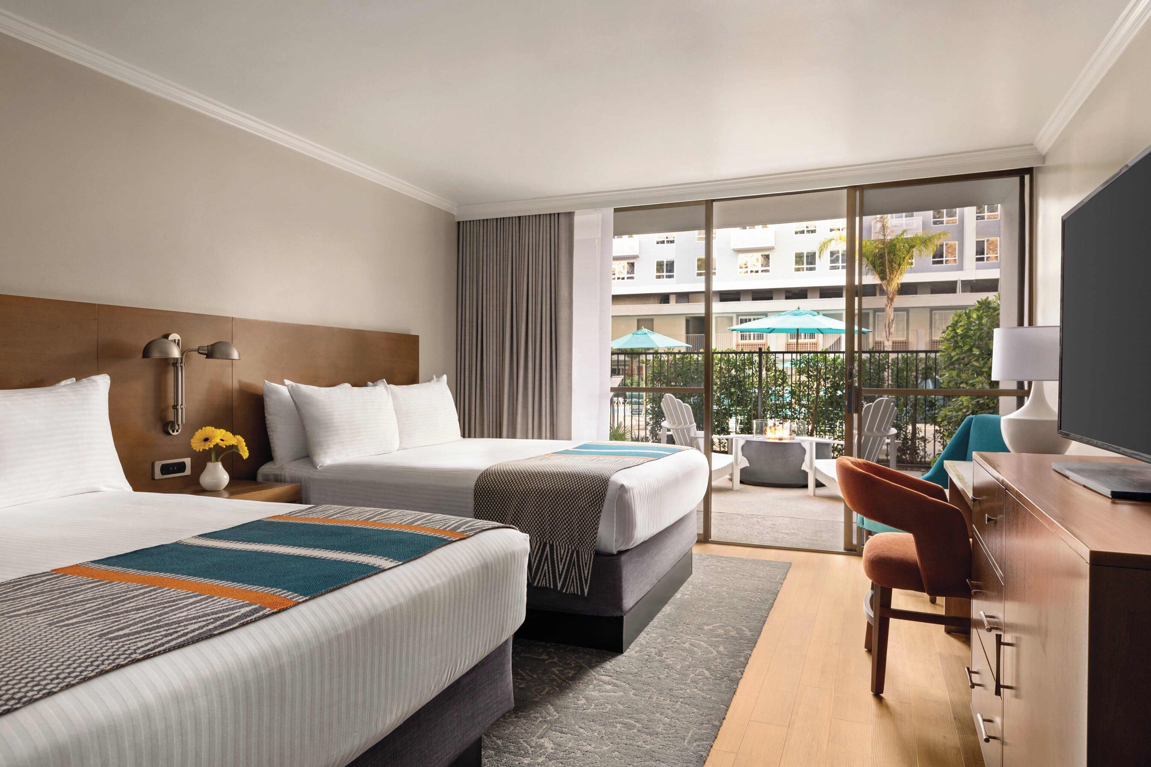 Photo - Town and Country San Diego