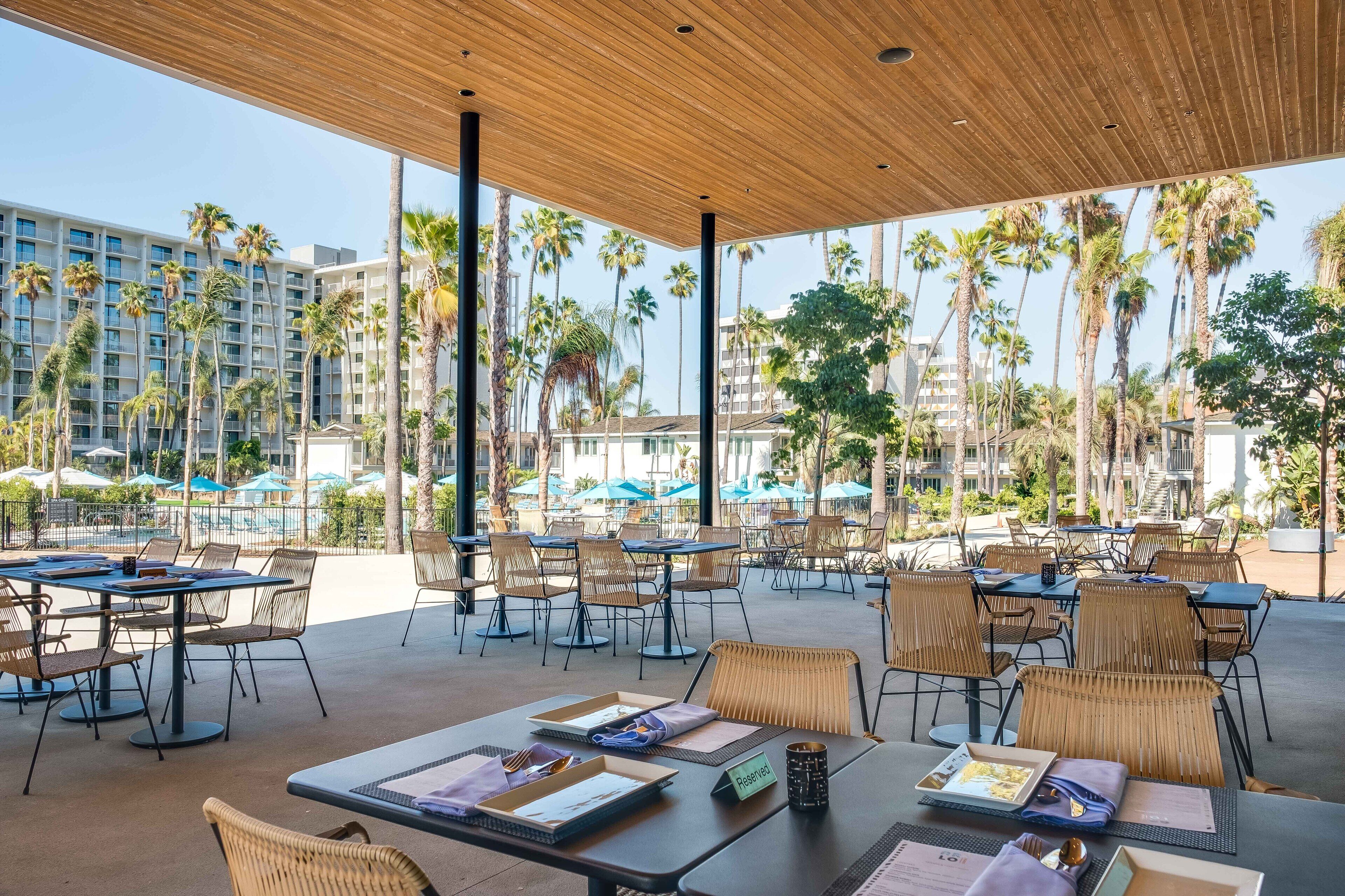 Photo - Town and Country San Diego