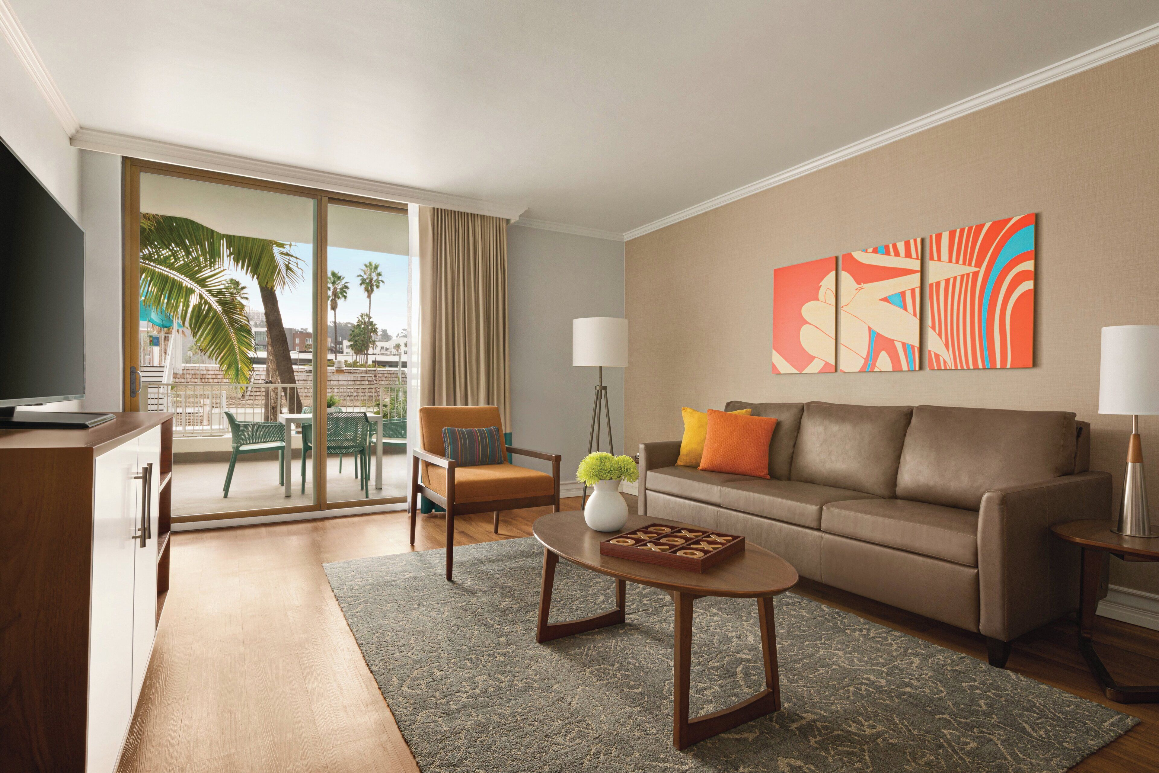 Photo - Town and Country San Diego