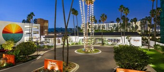 Town and Country San Diego