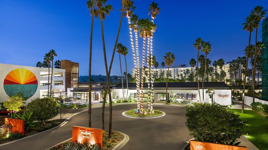 Town and Country San Diego